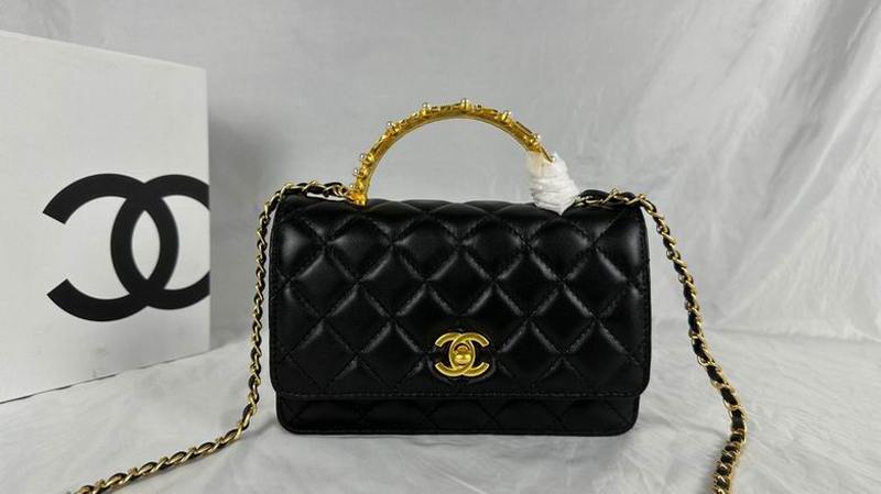 Chanel Handbags 292